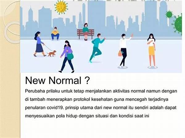 E-commerce Solusi Bisnis Di Era New Normal