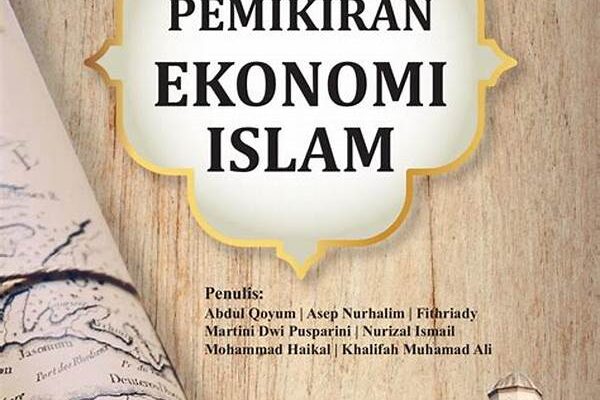 Bagaimana Sejarah Ekonomi Islam Memberi Pengaruh Besar Pada Perbankan Modern