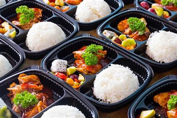 Strategi Bisnis Makanan Katering Untuk Acara Pernikahan