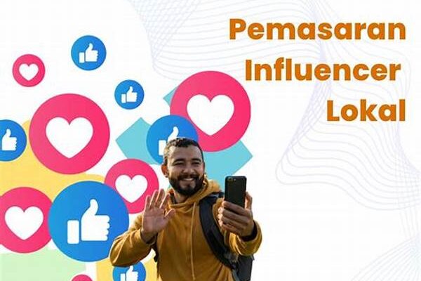 Strategi Pemasaran Influencer Untuk Bisnis Games Lokal