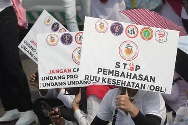 Cara Kerja Mafia Dalam Mengendalikan Serikat Pekerja Untuk Kepentingan Perusahaan