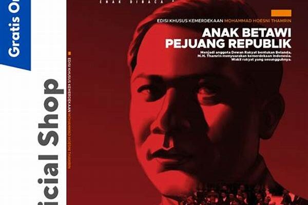 Edisi Khusus Majalah Tempo Tentang Prospek Indonesia Menjadi Negara Maju Di 2045