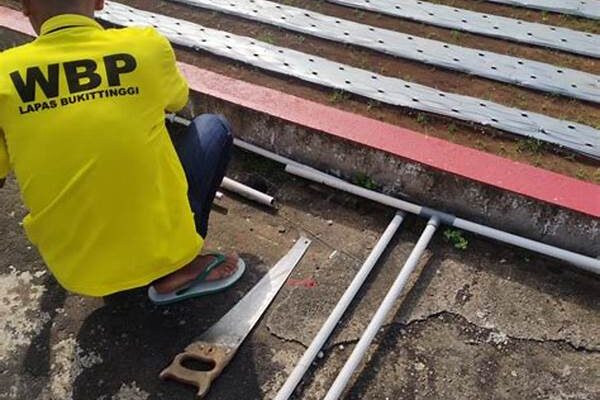 Kisah Inspiratif Para Mantan Narapidana Yang Sukses Membangun Bisnis