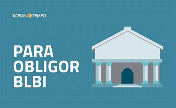 Majalah Tempo Menelusuri Aset-aset Tersembunyi Para Obligor Blbi Di Luar Negeri