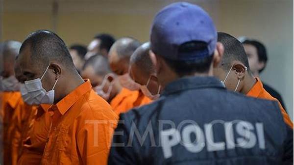 Tempo Menelusuri Jaringan Mafia Di Balik Penyelundupan Manusia (human Trafficking)