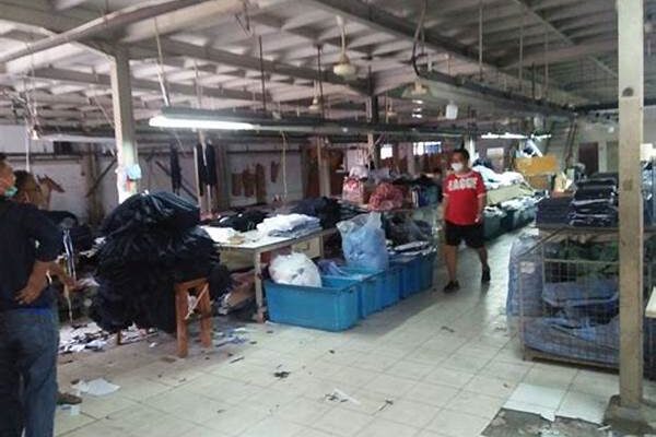 Tempo Menelusuri Jaringan Mafia Di Balik Peredaran Kosmetik Ilegal Dan Berbahaya